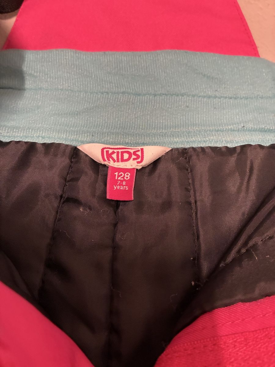 Pantalons: Skihose Grösse 128 – D'occasion à Männedorf par 3sacompany 2