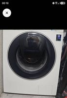 Machine à laver Samsung 8 kg - Bon état  neuve