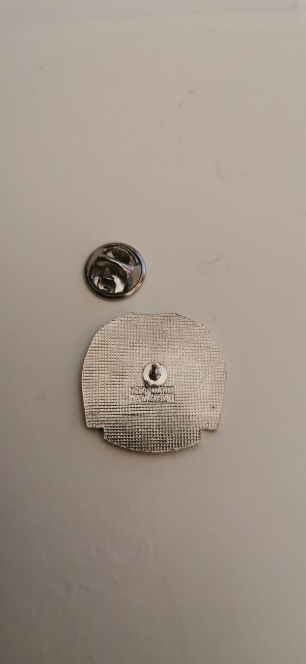 Placchette & Badge: Pin Los Angeles Kings  – Usato da Genève venduto da vins50 1
