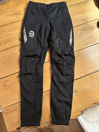 Daehlie Langlaufshorts S