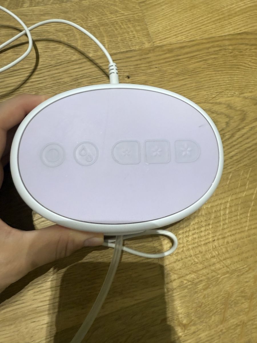 Philips Stillzubehör: Philips Avent Milchpumpe SCF332 – Gebraucht aus Riehen von ann_76jw 1