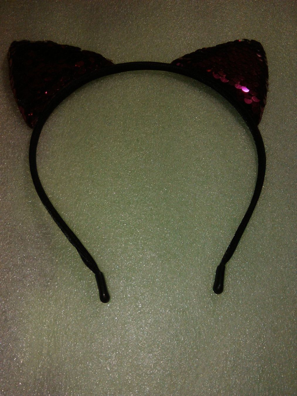 Accessori per capelli: HAARSCHMUCK,,HAARBAND,,LELA FARBE,,GLITZER – Nuovo (secondo la descrizione) da Basel venduto da bijoutrie_4 1