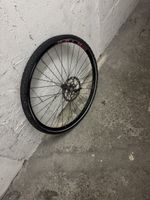 MTB Vorderrad 28 Zoll, Top Zustand für jedes Terrain