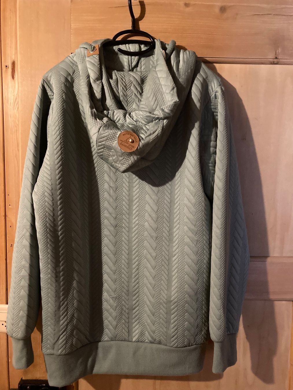 Giacche: Übergangs Kaputzen Jacke Neu!Gr. M – Nuovo (secondo la descrizione) da Mülenen venduto da Rapunzel99 1