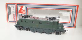 Lima SBB Ae3/6  H0/DC