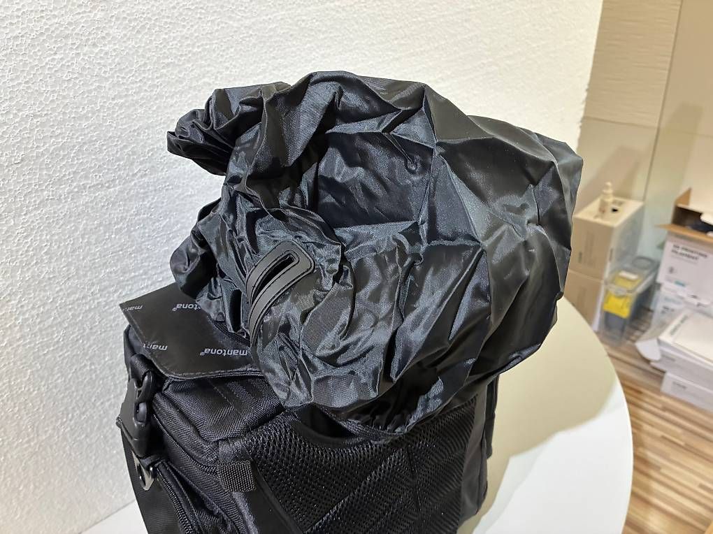 Taschen: Fototasche neu ungebraucht mit Regenschutz – Neu (gemäss Beschreibung) aus Sissach von tu44 4