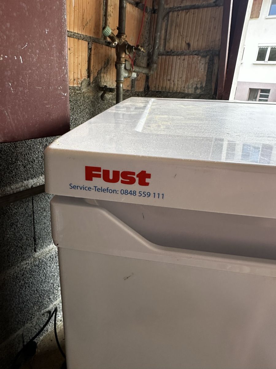 Novomatic KS 136 Fust Kleinkühlschrank (D'occasion) à Reutigen pour CHF ...