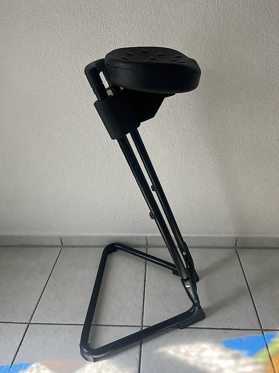 Sgabelli: Tabouret -chaise de bureau  – Usato da Chevroux venduto da ateca2017