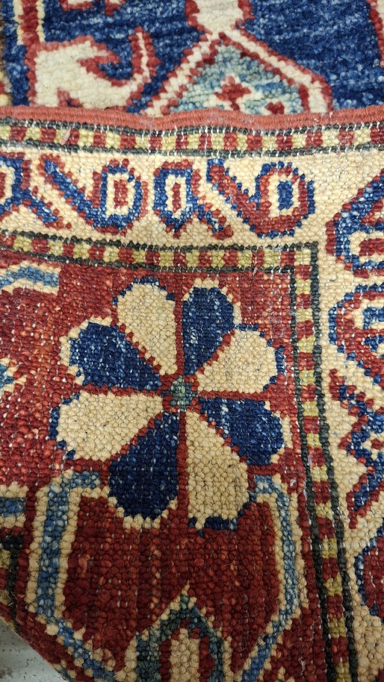 Tappeti: orienteppich afghan – Usato da Dübendorf venduto da Babyl2945 5