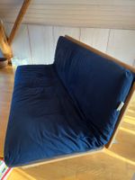 Futon Bettsofa
