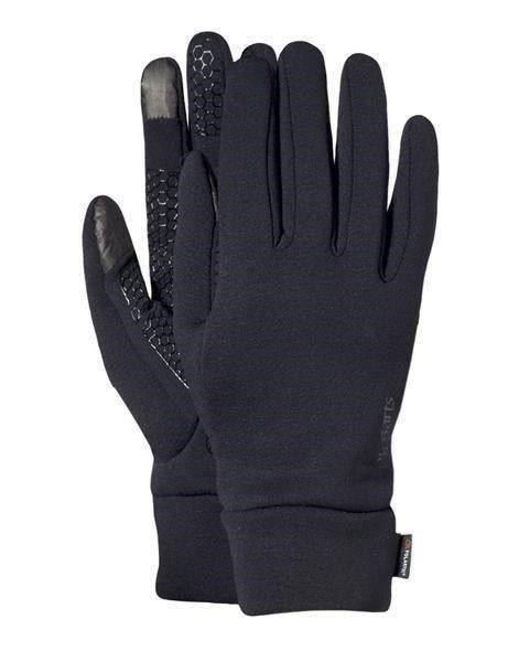 Barts Guanti & manicotti: Barts I-Phone Handschuhe Touches Gloves – Nuovo (secondo la descrizione) da Beckenried venduto da angel-mountain 1