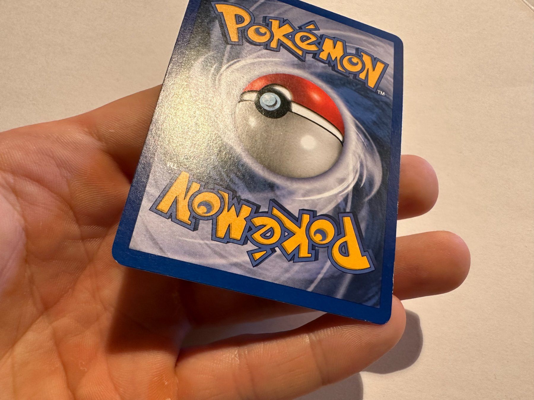 Pokémon Carte collezionabili: Clefairy holo Base 2 EN – Usato da Hagendorn venduto da Pokecollectorch 6