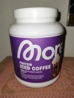 More Protein Iced Coffee White Chocolate Crunchy Almond