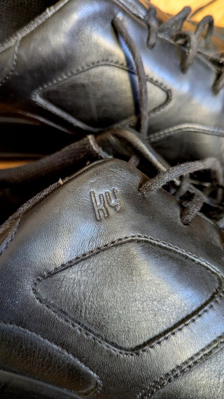 Kybun Herrenschuhe: Herrenschuhe Kybun – Gebraucht aus Frutigen von Pixele10 2