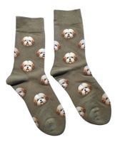 Socken Hunde / Dogs