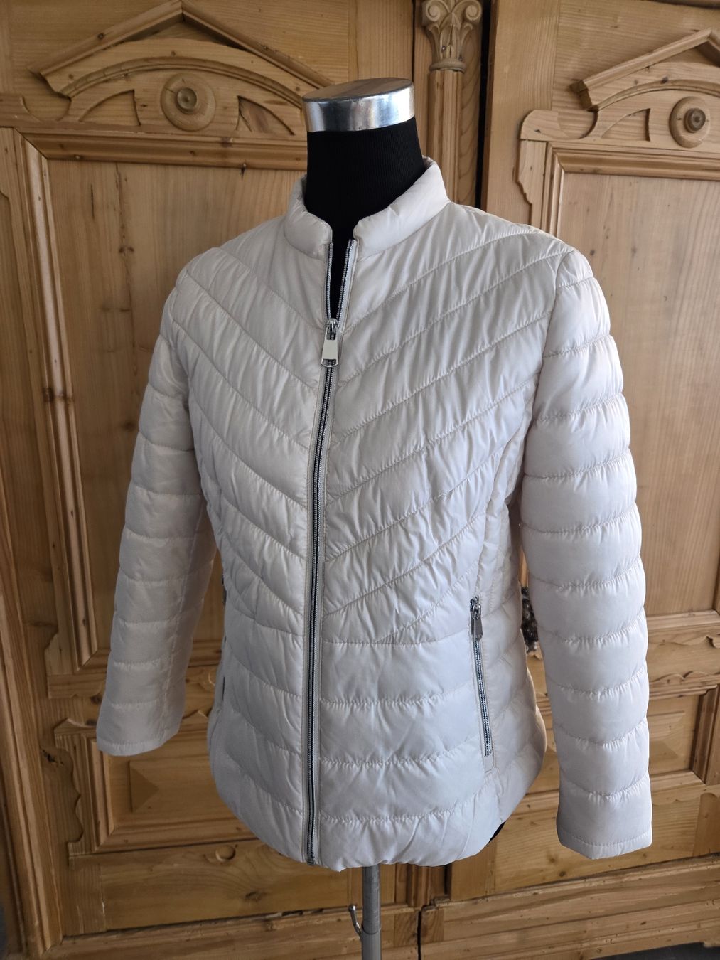 Taifun Giacche: schöne Jacke Taifun – Nuovo (secondo la descrizione) da Wiesendangen venduto da Sinhuk 2