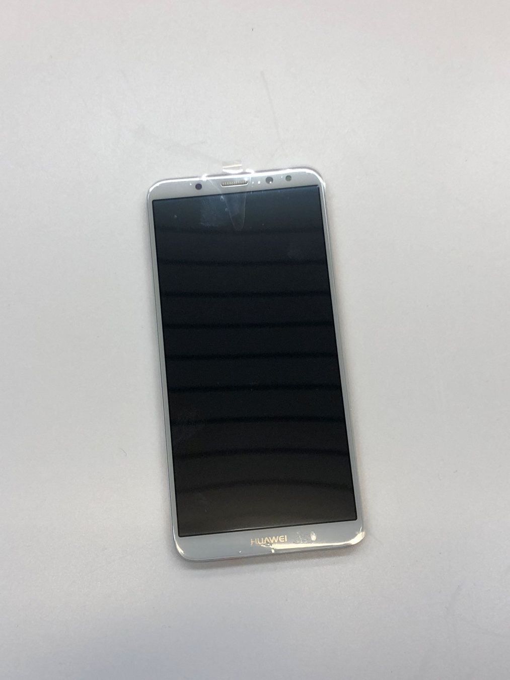 Huawei Telefoni cellulari / Smartphones: Huawei Mate 10 Lite Display mit Rahmen – Nuovo e nell'imballaggio originale da bern venduto da reptechnic