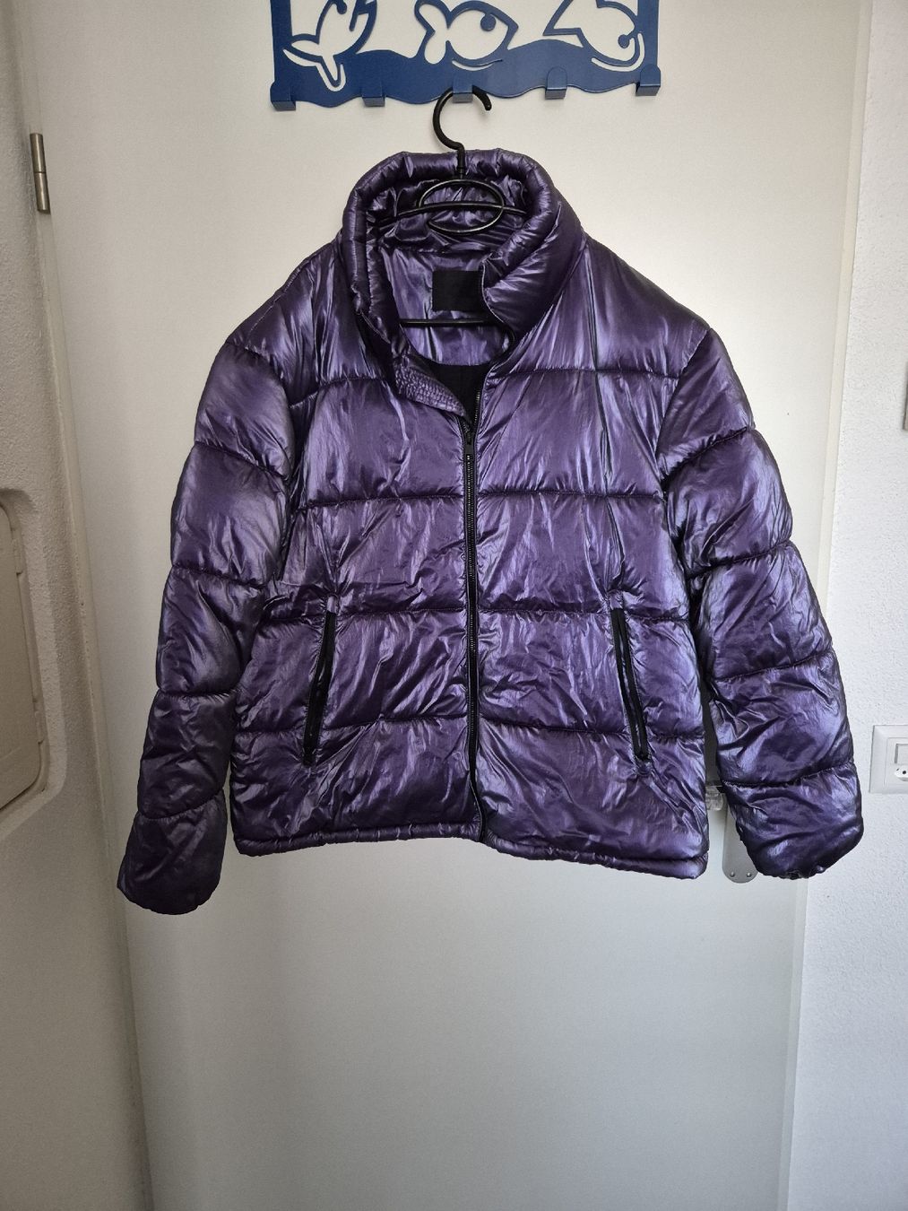 Giacche: Winterjacke 42 – Usato da Würenlingen venduto da kuh33
