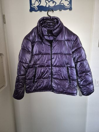 Winterjacke 42
