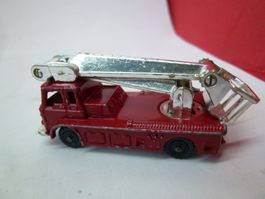 HUSKY - Simon Snorkel Fire Engine - schöner Zustand !!