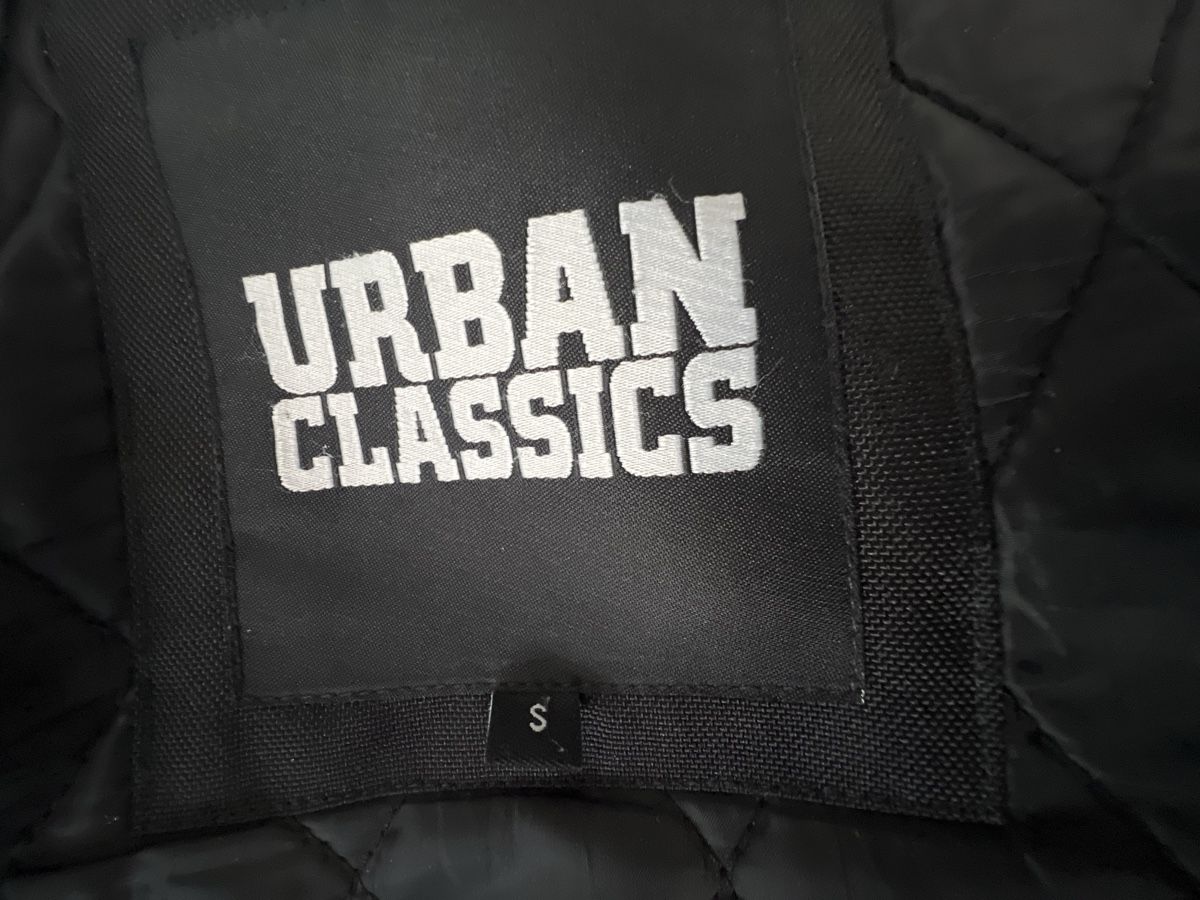Giacche: Urban Classic Jacke Gr.S – Usato da Visp venduto da bluenero 3