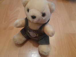 Hard Rock Cafe Kuala Lumpur Teddybär