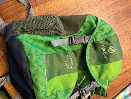 Kinderrucksack