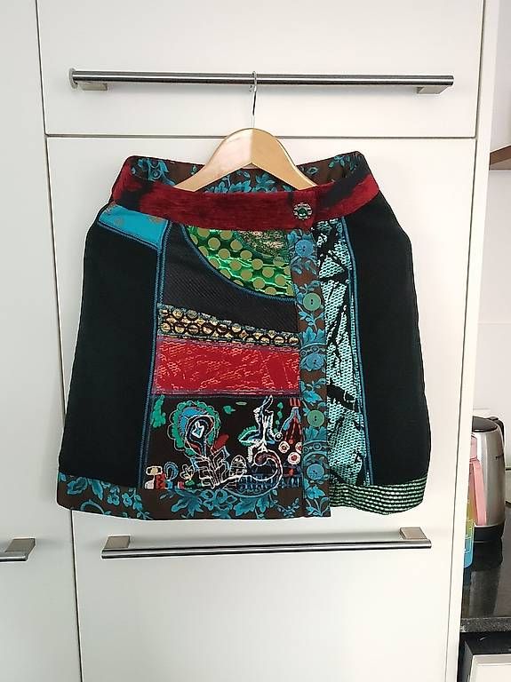 Desigual Gonne: Desigual Rock – Usato da Hochdorf venduto da Berry005