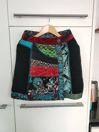 Desigual Rock