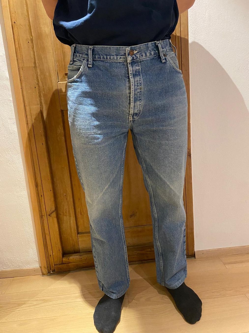 Armani Jeans: Armani Jeans, Gr. 38, Vintage – Gebraucht aus Hinwil von rubinstar4 5