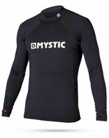 █▬█ █ ▀█▀ Mystic Star Rash Vest LS in MEDIUM - top bewertet