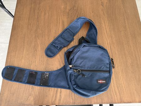 Eastpack vintage Rucksack