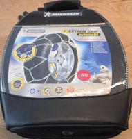 ​Michelin Extrem Grip Automatic Schneeketten – Gr. 69
