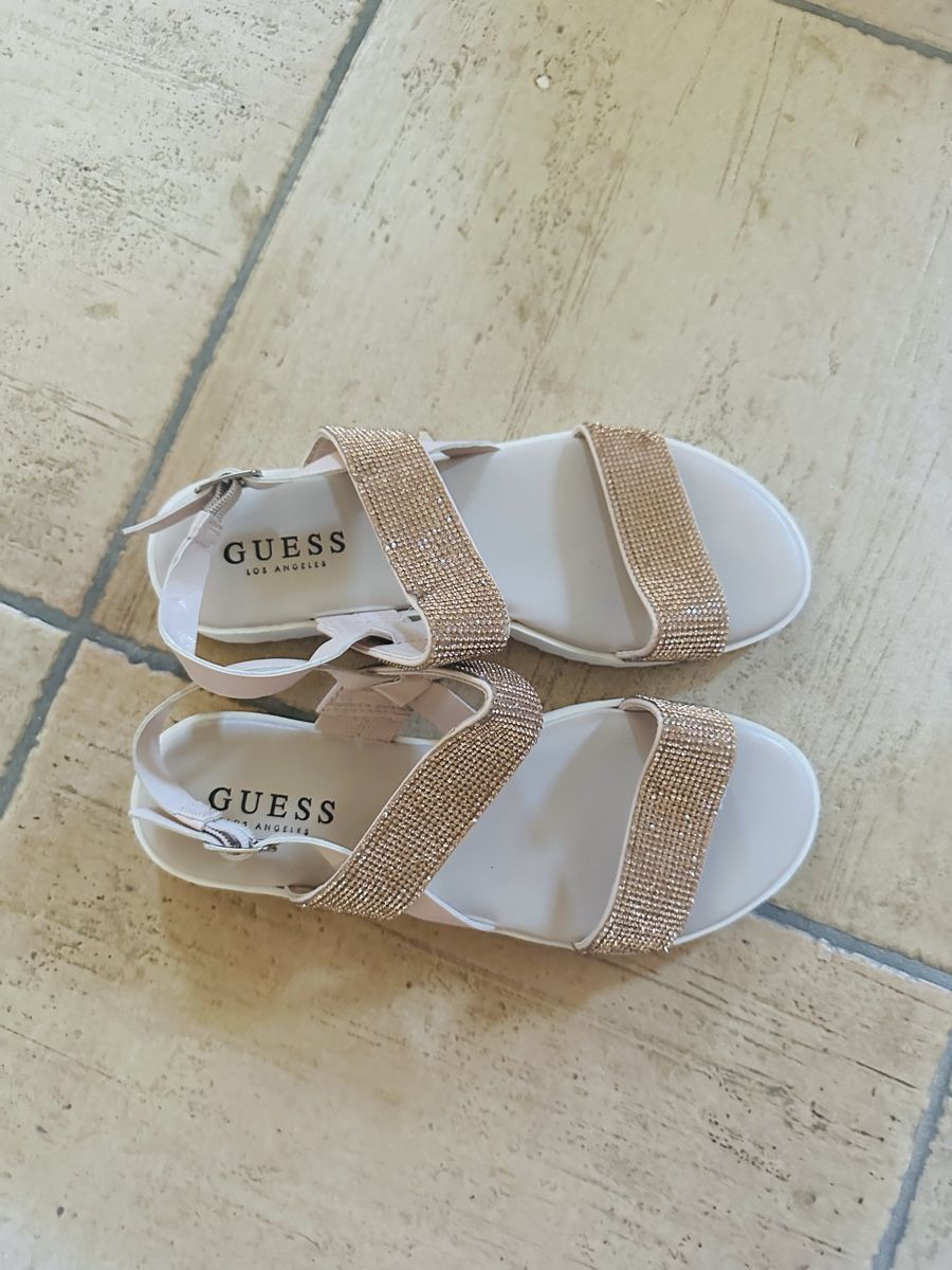 Guess Scarpe da donna: Guess Sandalen Gr.36 – Usato da Uetikon am See venduto da Mici_Ki 2