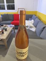 Summer Rosé: Wein Einfach Fein Rosé AOC Graubünden 2019