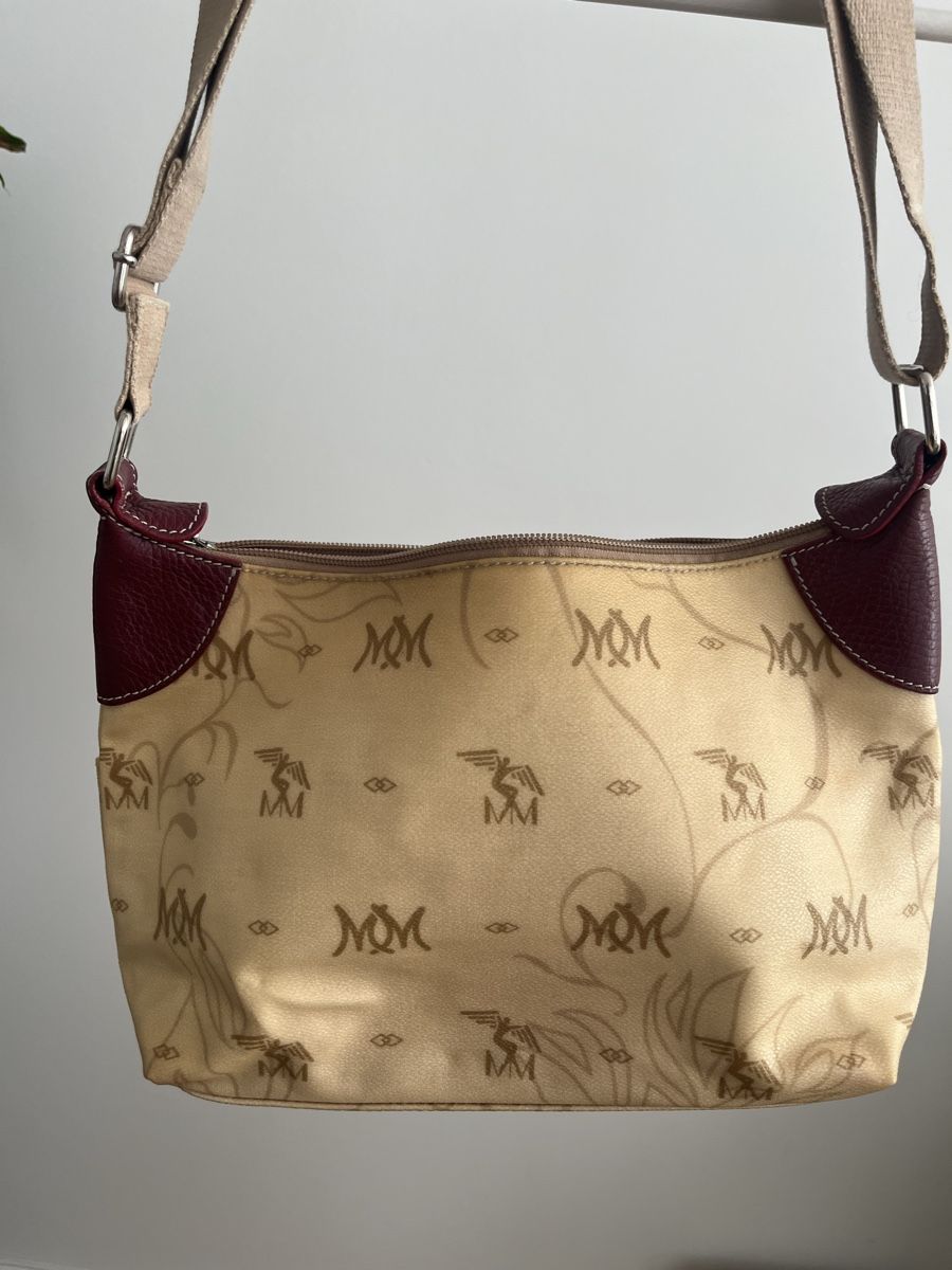 Maison Mollerus Borse: Maison Mollerus Tasche – Usato da St. Gallen venduto da tan_q6nd 2