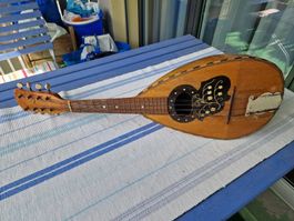 Mandoline