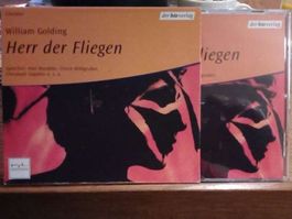 Herr der Fliegen   (William Golding)           > Literatur <
