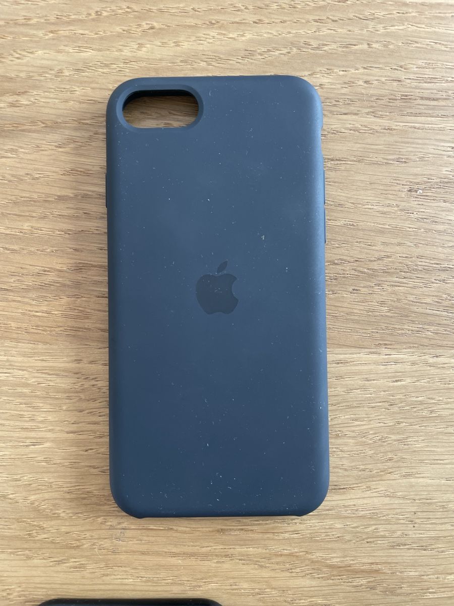Apple Telefoni cellulari / Smartphones: iPhone SE 128GB – Usato da Rümlang venduto da pio_92xb 3