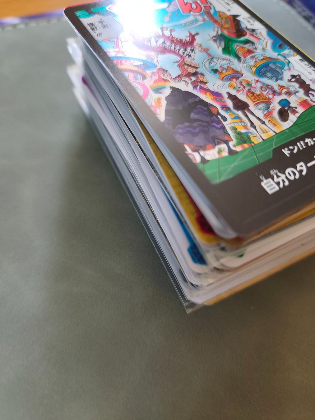 Bandai Carte collezionabili: One Piece EB-04 Startetset inkl. Rare, SR Karten – Nuovo (secondo la descrizione) da Bubikon venduto da el-ectronico 2