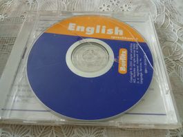 Berlitz Sprachkurs Englisch 2 CD-ROM Windows 95/98/ME/2000/X