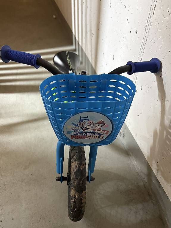 Veicoli per bambini: Laufrad 10 Zoll – Usato da Buttikon SZ venduto da Sam_S. 2