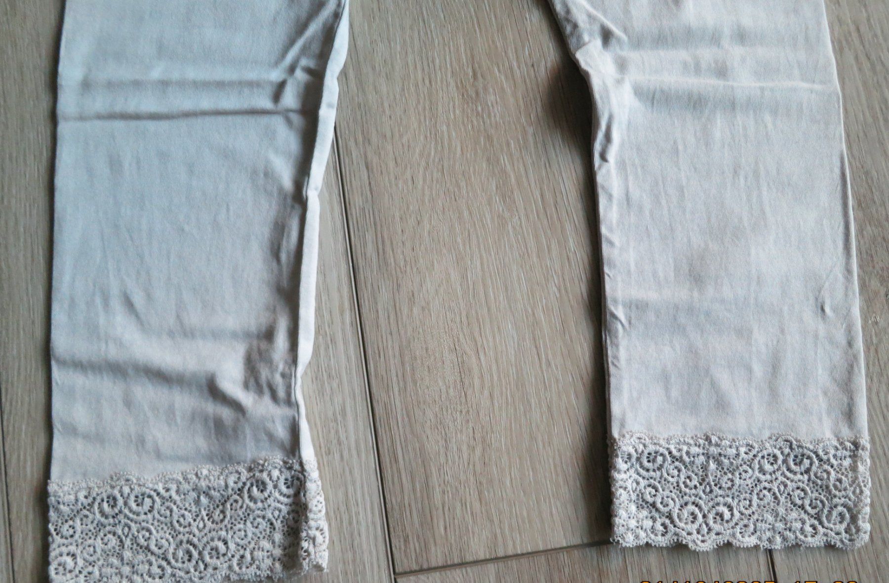 Nile Leggings: NILE Leggings Gr. S – Nuovo (secondo la descrizione) da Olten venduto da Lilafarben 1