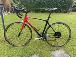 Giant Carbon Rennrad Grösse M
