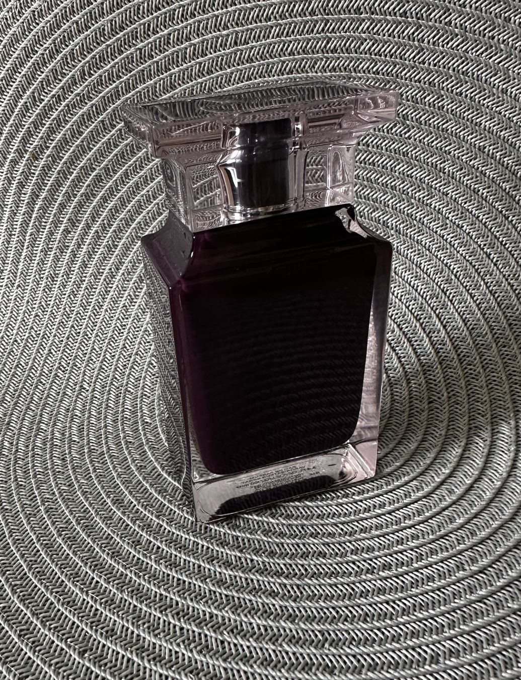 Tom Ford Parfum & Eau de Toilette: Tom Ford Figue Eau de Parfum – Neu (gemäss Beschreibung) aus Zürich von gor_79wr 5