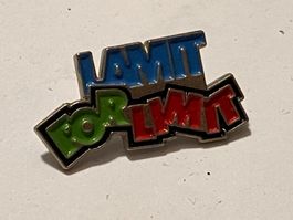1 Pin Lamit for Limit