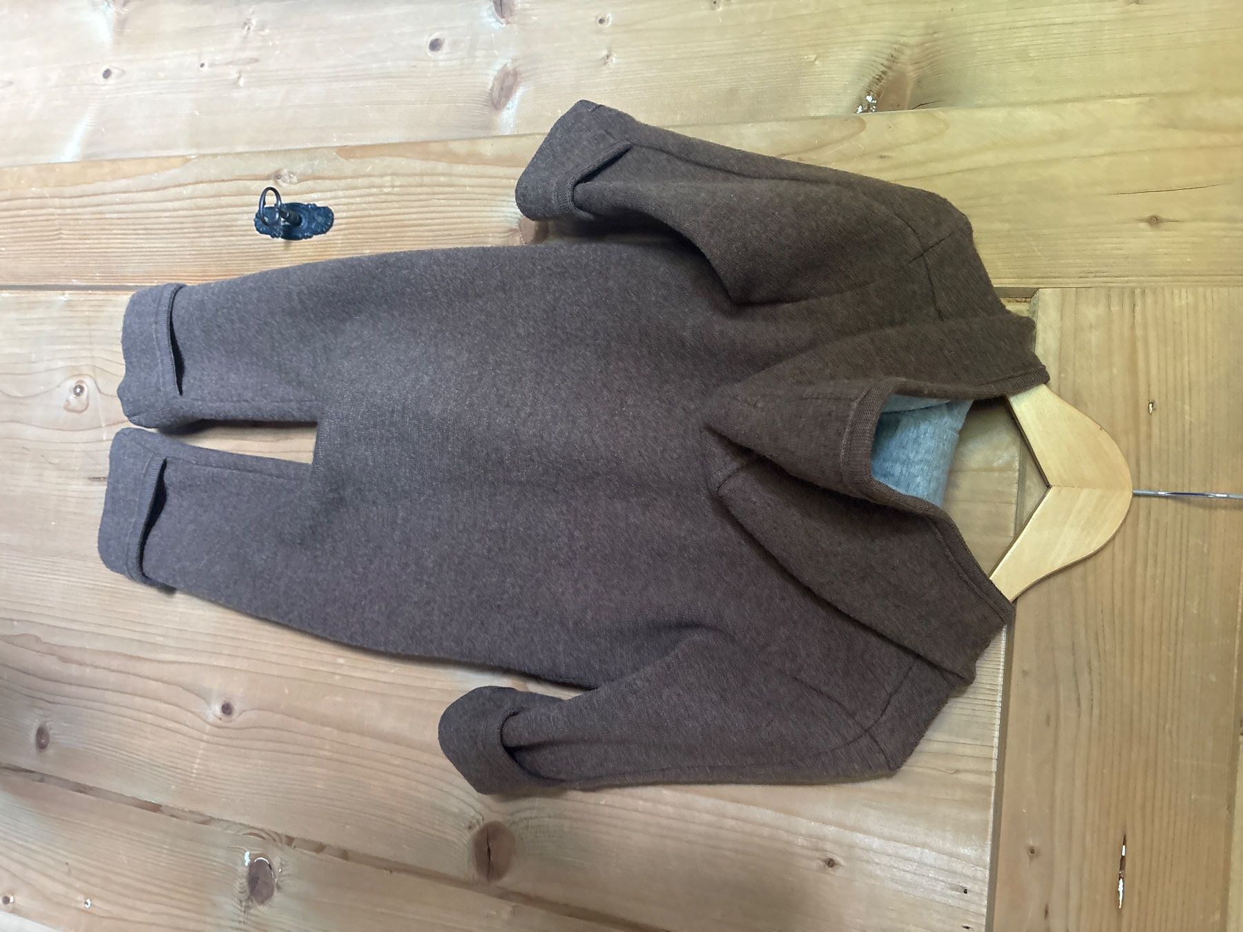 Lana: Wollwalk 74/80 – Usato da Sennwald venduto da ver_5y5b 2