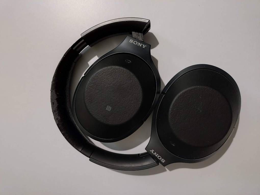 Cuffie: Casque Sony WH-1000XM2 – Usato da Gland venduto da bstn9