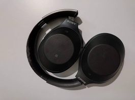 Casque Sony WH-1000XM2