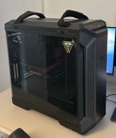 Custom Gaming Desktop PC - Intel i5-10600K / RTX 3060 Ti (8